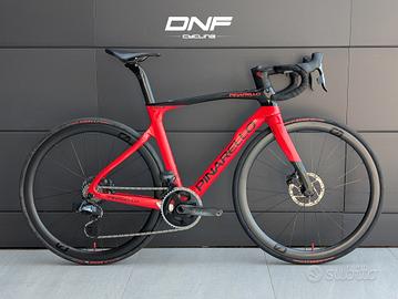 Bici da corsa Pinarello Prince Force eTap AXS