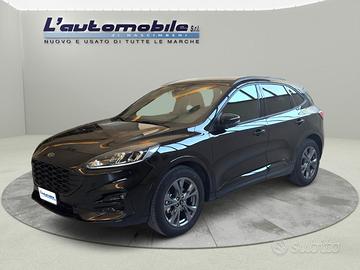 Ford Kuga 2.0 ecoblue ST-Line 2wd 120cv auto