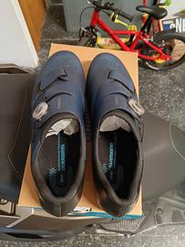scarpe bici da corsa  46/45