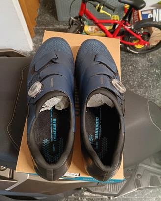 scarpe bici da corsa  46/45