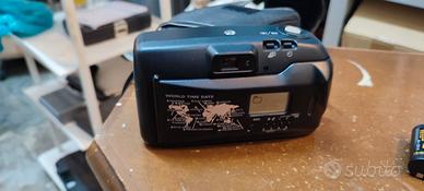 Canon Prima Twin Date