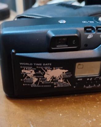 Canon Prima Twin Date