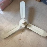 Ventilatore soffitto kennex