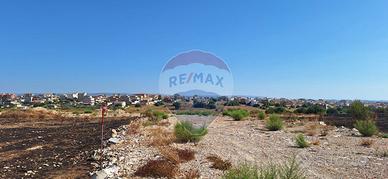 Terreno Edificabile - Rosolini