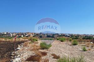 Terreno Edificabile - Rosolini