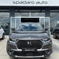 Ds 7 Crossback BlueHDi 130 aut. Grand Chic