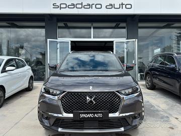 Ds 7 Crossback BlueHDi 130 aut. Grand Chic