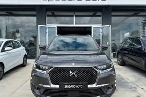 Ds 7 Crossback BlueHDi 130 aut. Grand Chic