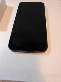 I-phone 14 nero 256gb