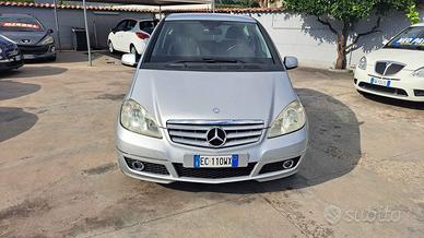 Mercedes Classe A 160 Benzina 95Cv Avantgarde