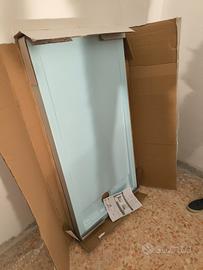 piatto doccia 70x140