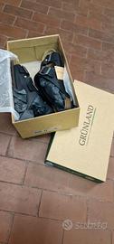 Sandali Grünland BOBO CB1631 Nero TG.43 - NUOVI