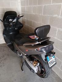 scooter tmax 500