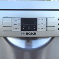 BOSCH SPS461107N  LAVASTOVIGLIE COMPATTA -A++