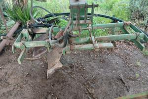 Scavallatore automatico per vigneto viviani