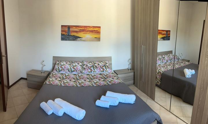 Casa fronte mare Milazzo