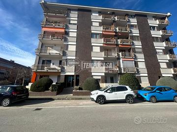 TRILOCALE VIA MONTE ROSA 1, PIOSSASCO