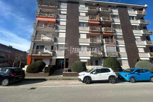 TRILOCALE VIA MONTE ROSA 1, PIOSSASCO