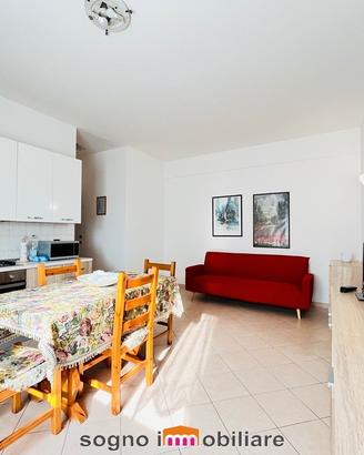Appartamento bilocale nel cuore di Legnago