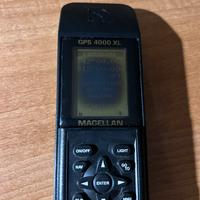 Magellan GPS 4000