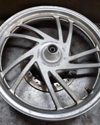 Honda sh 125-150 anno 2013-2016 ricambi
