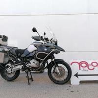BMW R 1200 GS Adventure - Bialbero - Full optional