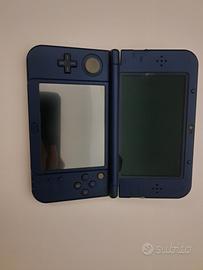 New Nintendo 3DS XL