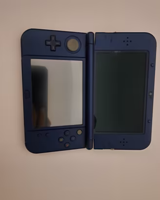 New Nintendo 3DS XL