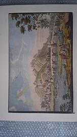 grande stampa del 1750