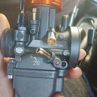 carburatore 28 motorface