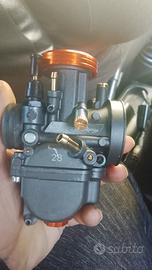 carburatore 28 motorface