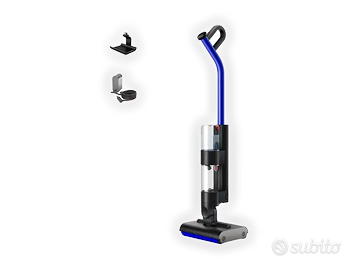 Dyson WashG1 Lavapavimenti Senza Fili Wash G1