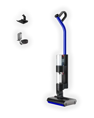 Dyson WashG1 Lavapavimenti Senza Fili Wash G1