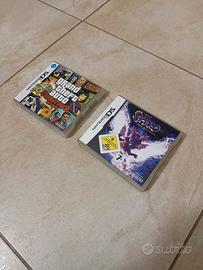 Giochi Nintendo Ds