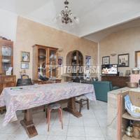 AMPIO TRILOCALE A DUE PAZZI DA PIAZZA SABOTINO