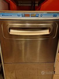 Lavastoviglie professionale Hoonved AP48E