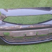 PARAURTI ANTERIORE COMPLETO NISSAN Micra 7Â° Serie