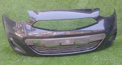 PARAURTI ANTERIORE COMPLETO NISSAN Micra 7Â° Serie