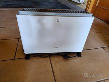 Termoconvettore Midea NDK20-21AE stufa elettrica 