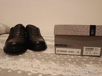 Scarpe uomo n.43