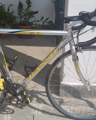 Bicicletta da corsa
