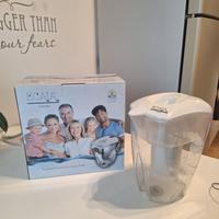 Caraffa filtrante Ecaia