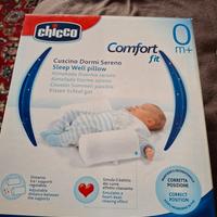 cuscino dormi sereno