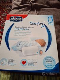 cuscino dormi sereno