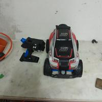 macchina telecomandata