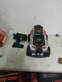 macchina telecomandata