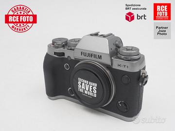 Fuji X-T1