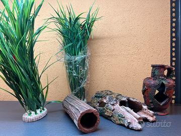 Accessori acquario