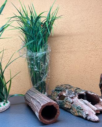 Accessori acquario