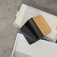 Samsung Zflip5 versione 512GB giallo come nuovo 